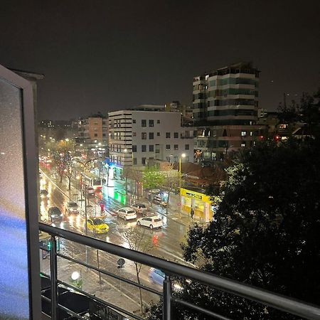 Urban Room 3 Tirana Exterior foto